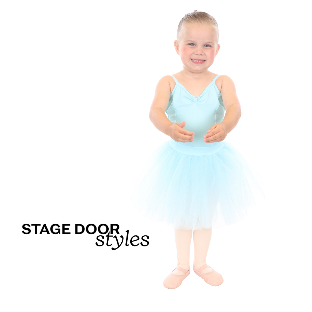 Broadway Babies Tank Leo