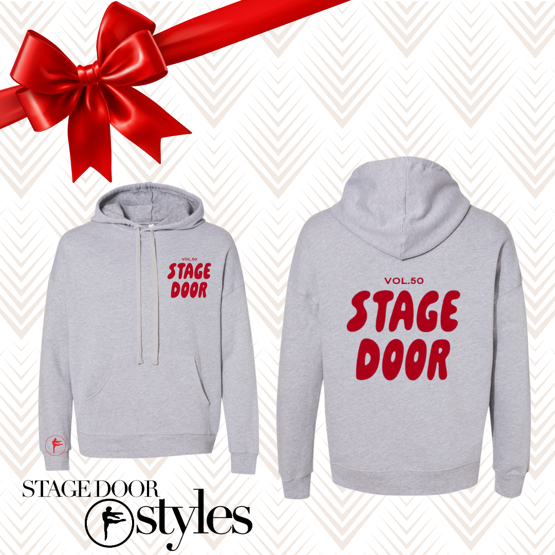 Studio Set Hoodie