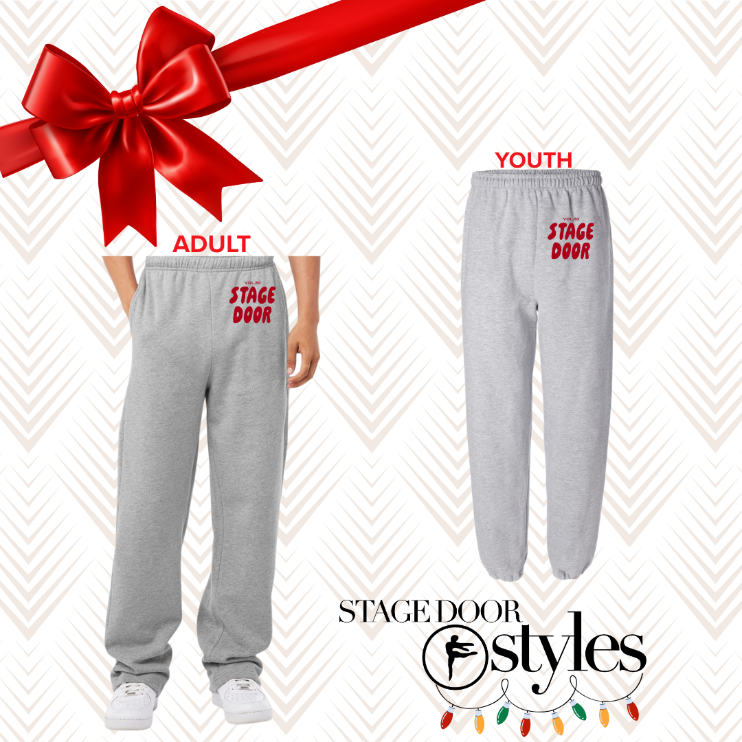 Studio Set Joggers