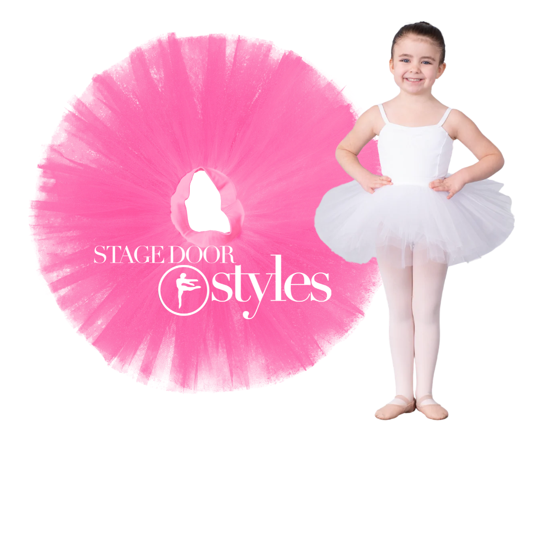 Dance with Me Tutu