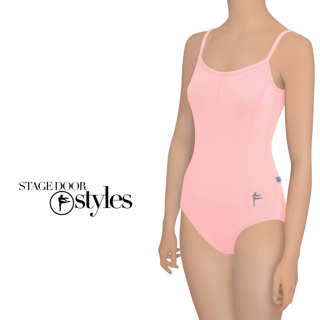 Twinkle Tots Cami Leotard