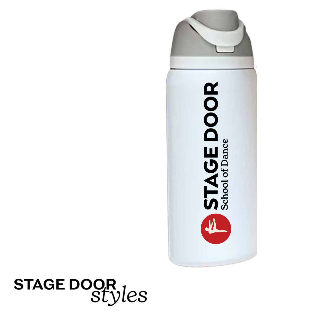 SDSD Water Bottle
