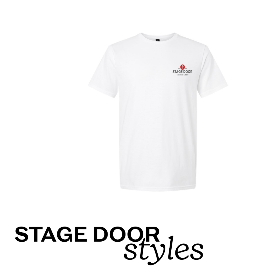 SDSD Signature T-shirt