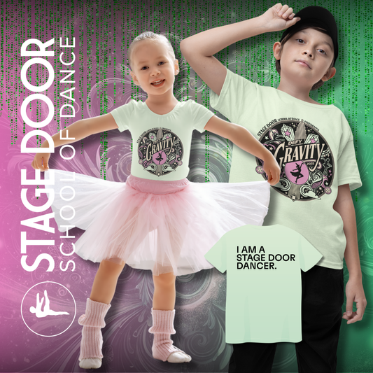 Recital 2025 T-Shirt