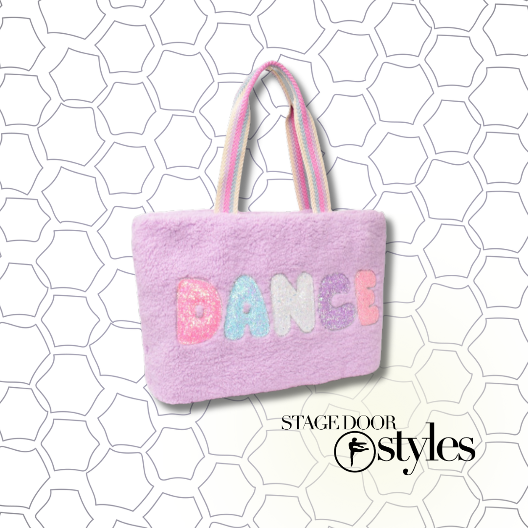 Dance Tote
