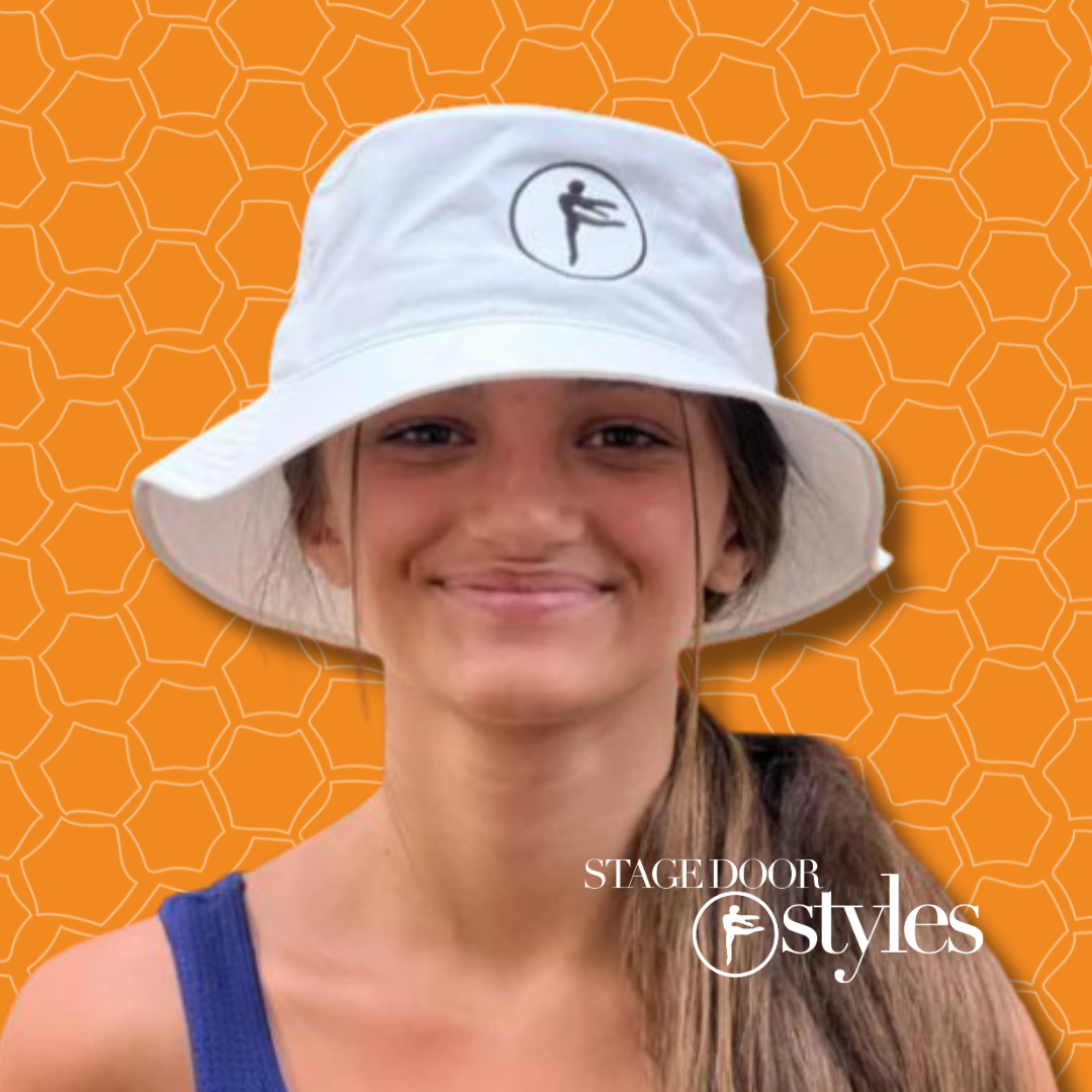 Dancer Bucket Hats