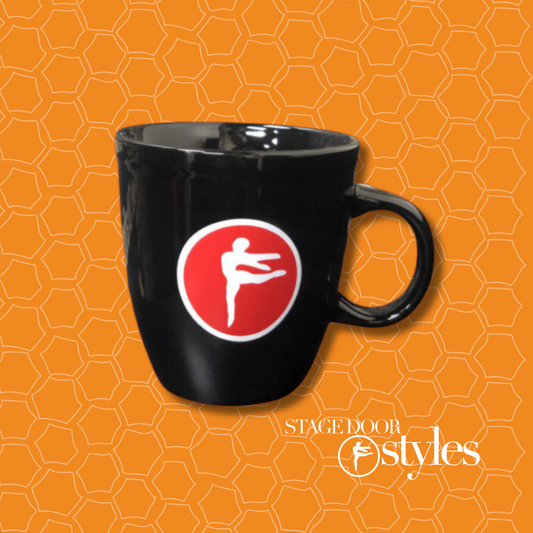 SDSD Coffee Mug