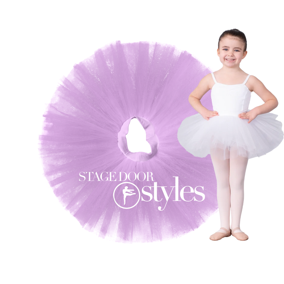 Shining Stars Tutu