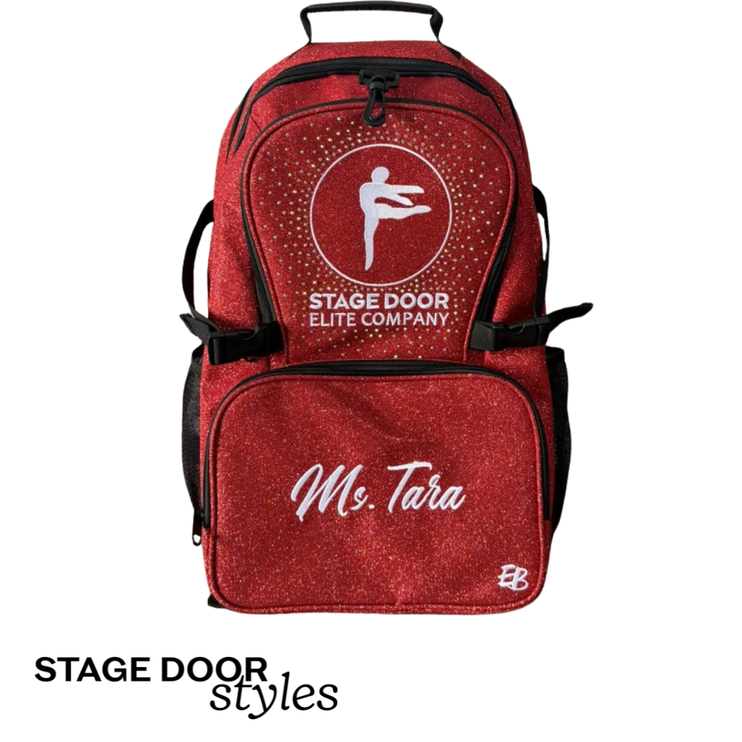 Elite Company Backpack