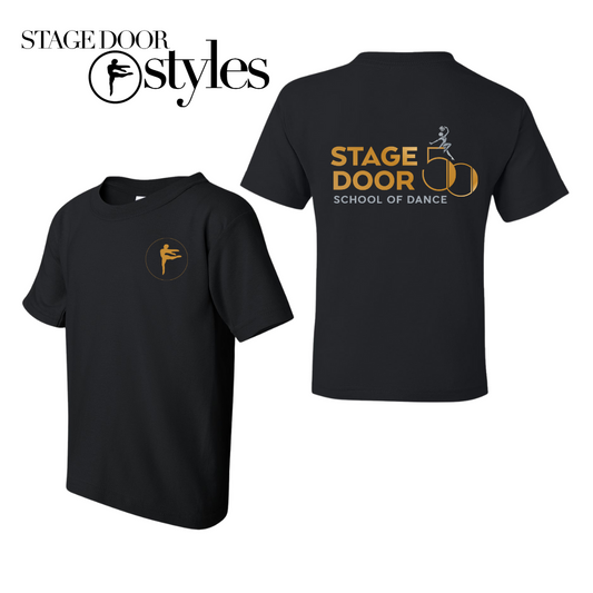 50th Anniversary T-Shirt