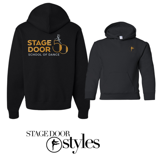 50th Anniversary Hoodie