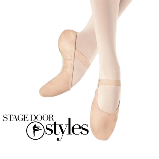 Toddler Ballet Shoes