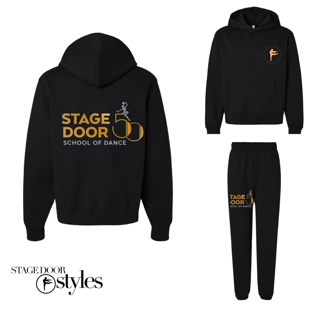 50th Anniversary Hoodie
