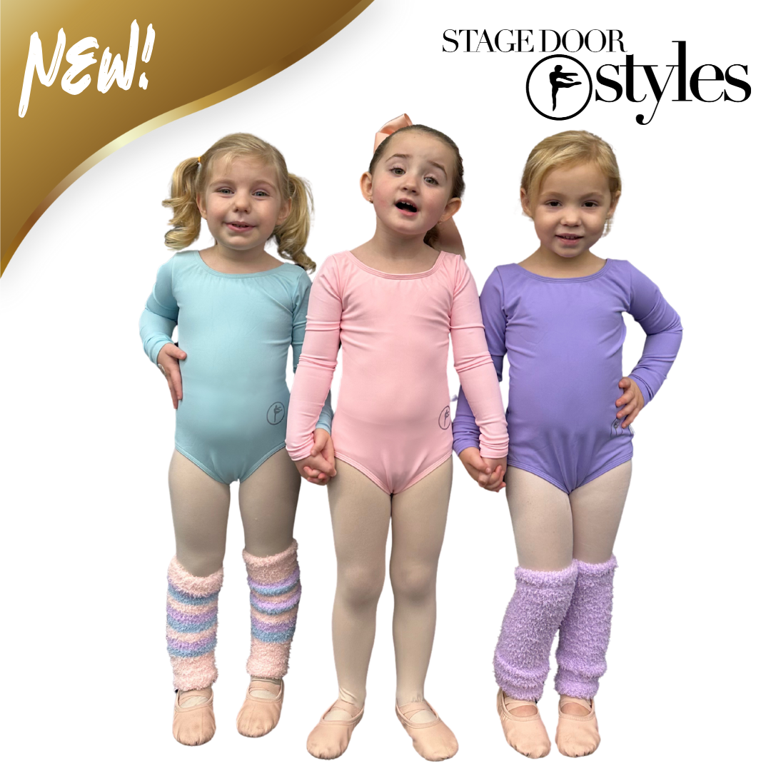 Winter Broadway Baby Bundle