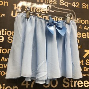 Youth Ballet Skirt
