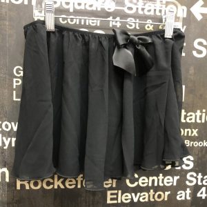 Youth Ballet Skirt