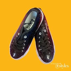 Low-top Hip Hop Sneakers