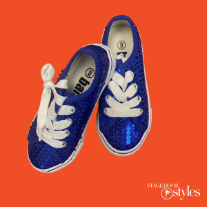 Low-top Hip Hop Sneakers