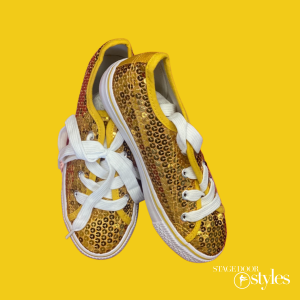 Low-top Hip Hop Sneakers