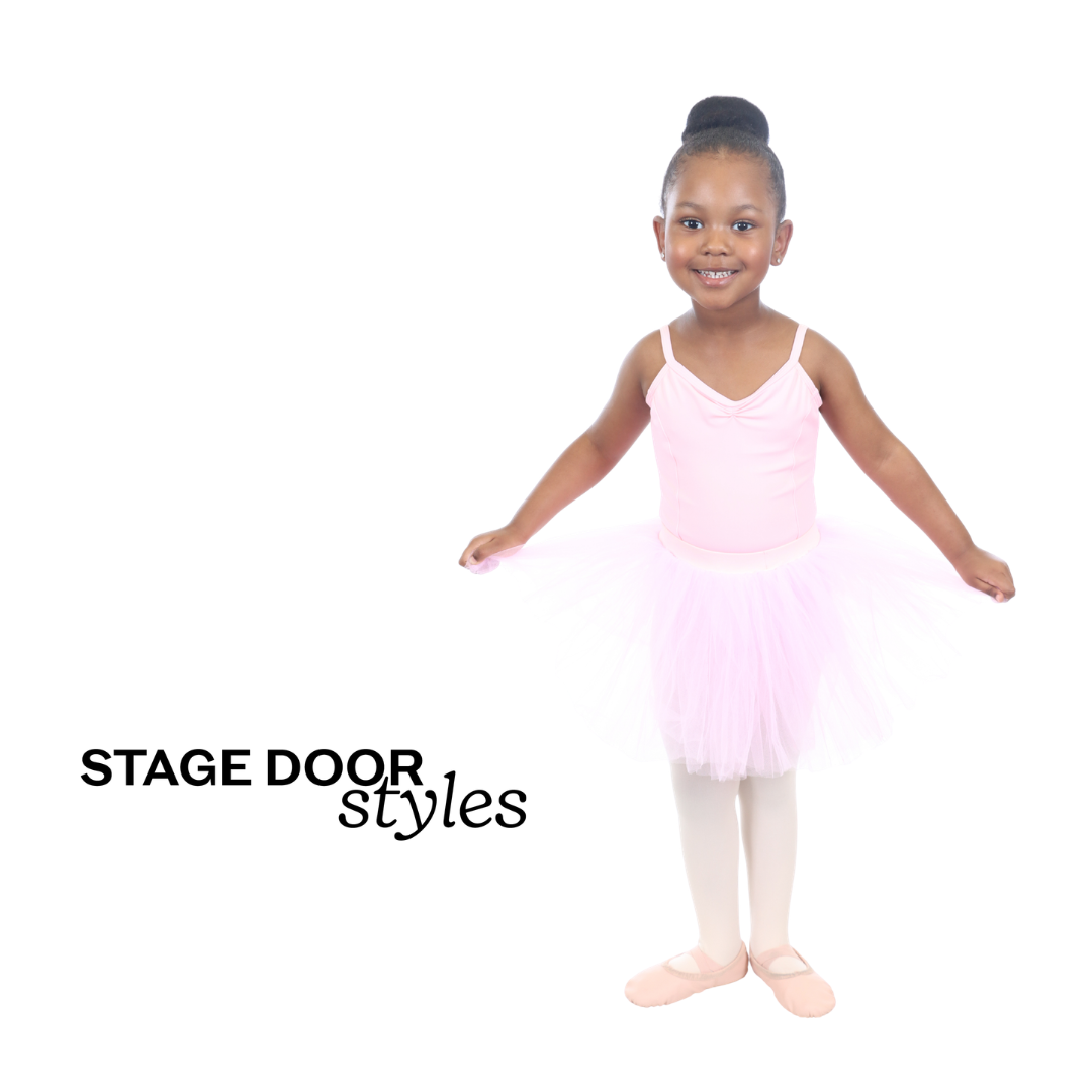 Twinkle Tots Tank Leotard