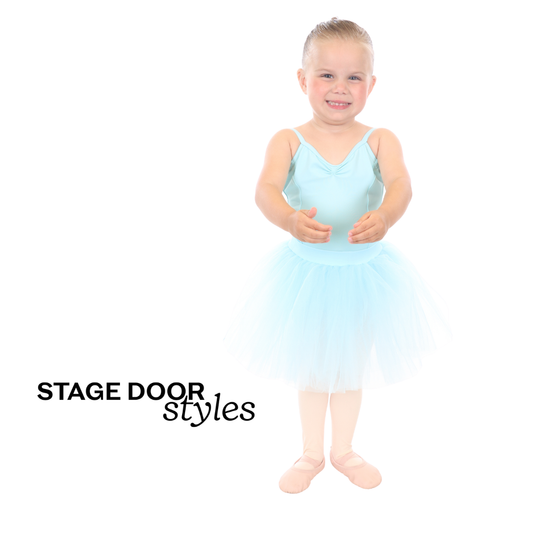 Broadway Babies Cami Leo