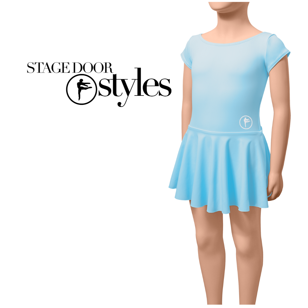 Broadway Baby Blue Bundle