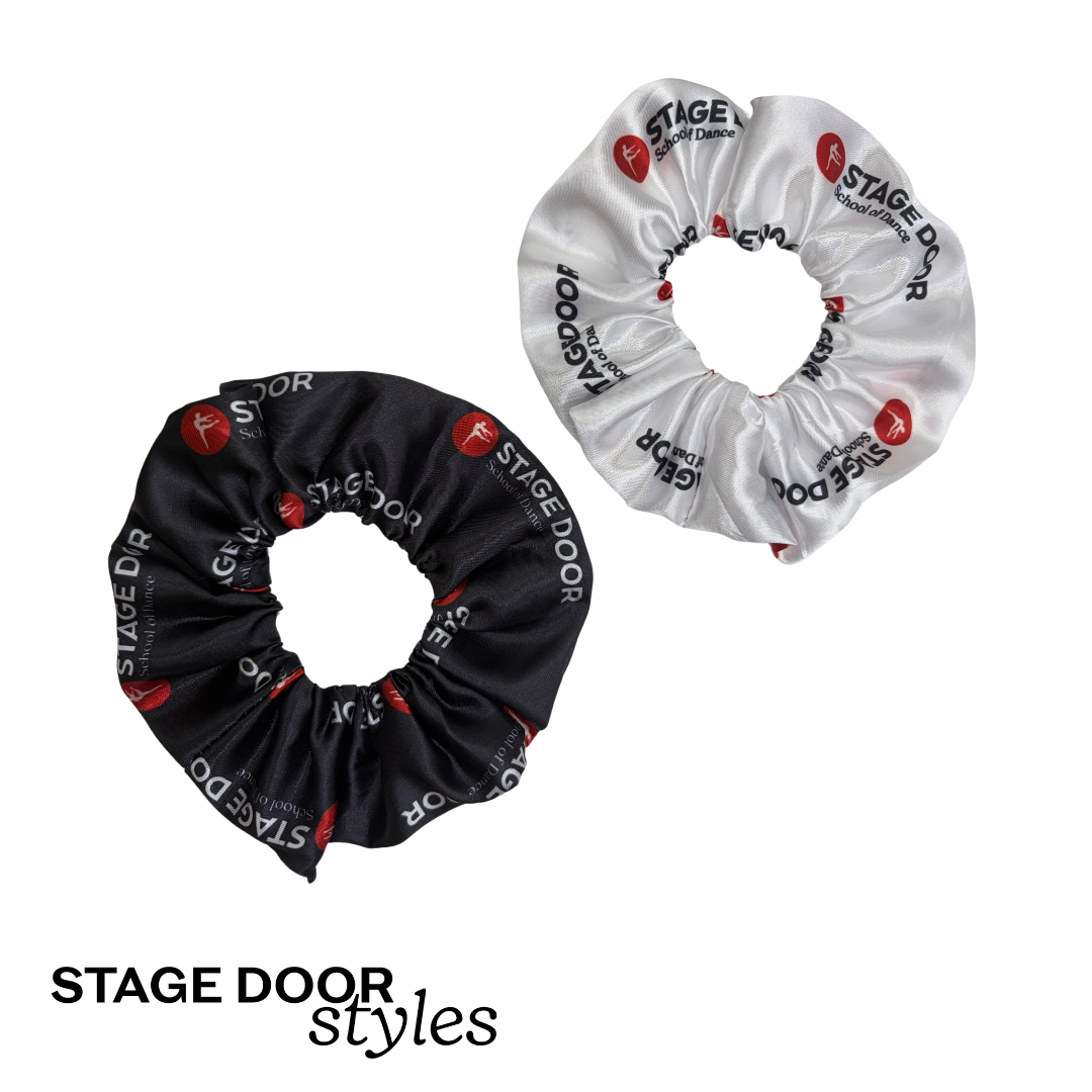 SDSD Scrunchies