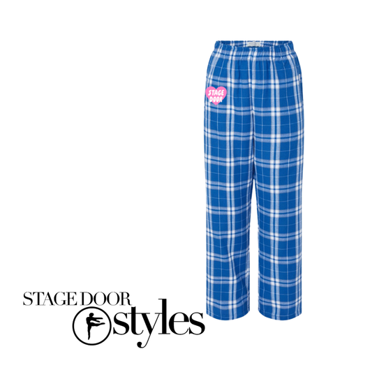 Valentine's PJ Pants