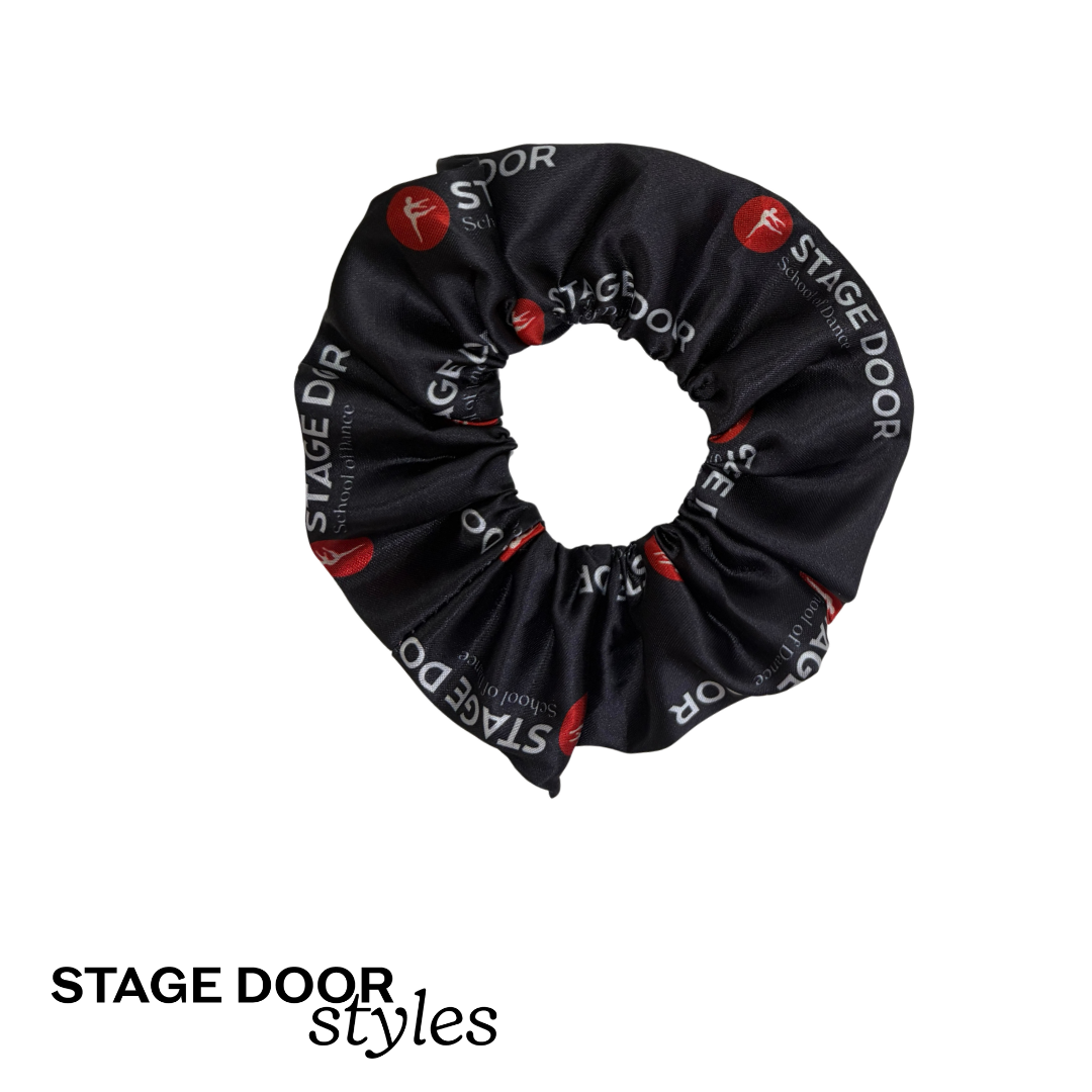 SDSD Scrunchies