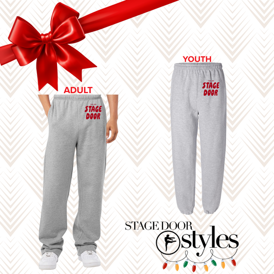 Studio Set Joggers