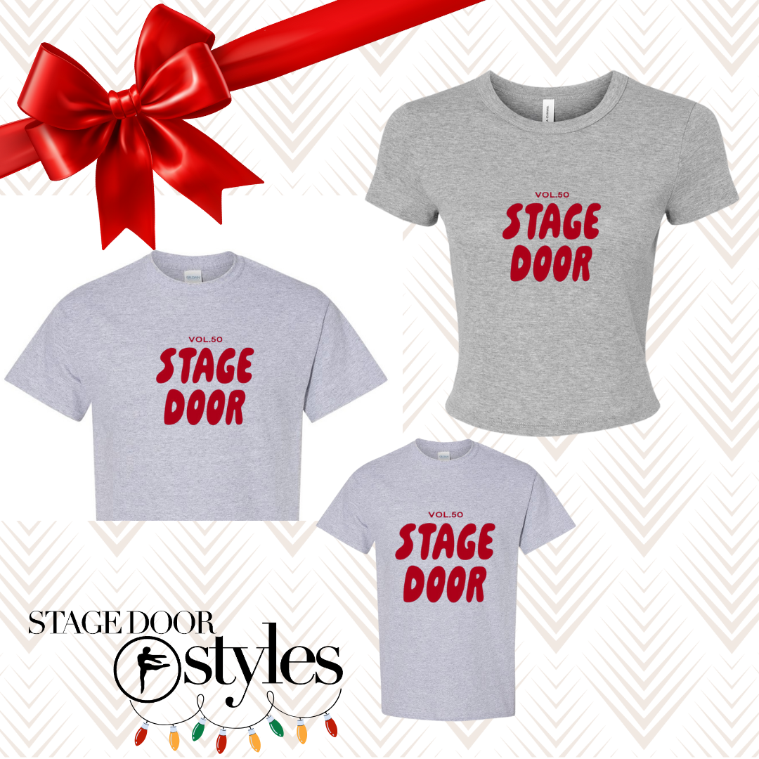 Studio Set Shirts