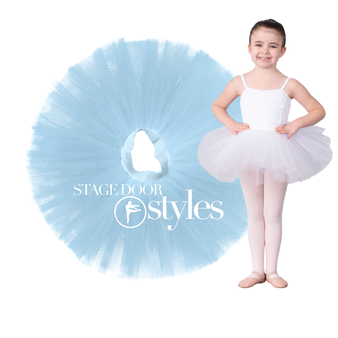 Broadway Babies Tutu