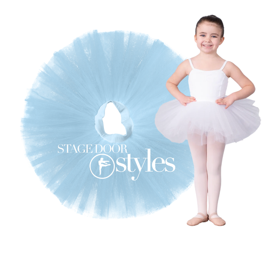 Broadway Babies Tutu