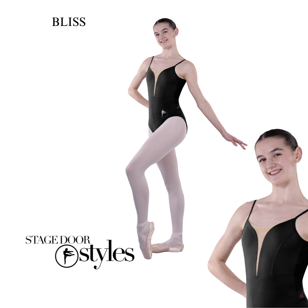 Bliss Leotard
