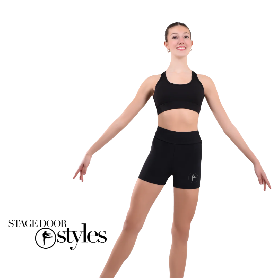 Dance Shorts