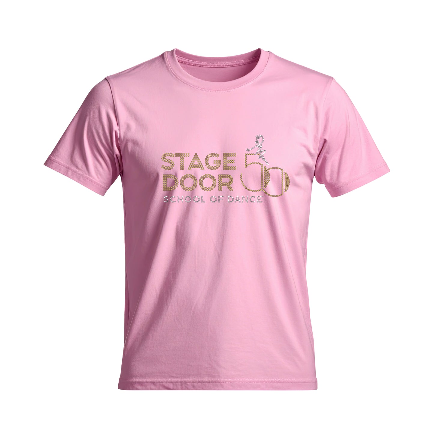 Legacy Rhinestone T-Shirt