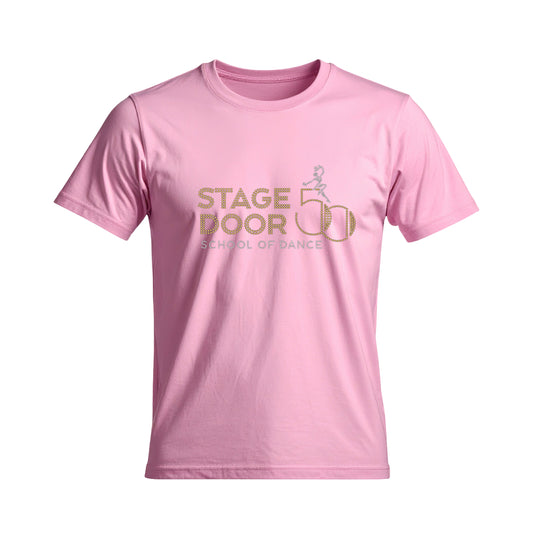 Legacy Rhinestone T-Shirt