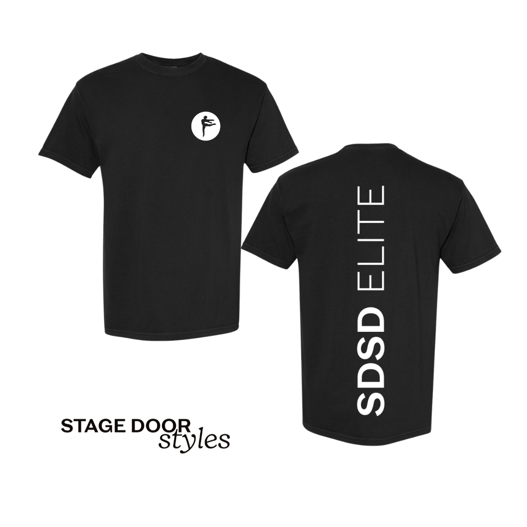 SDSD Elite Company T-Shirt