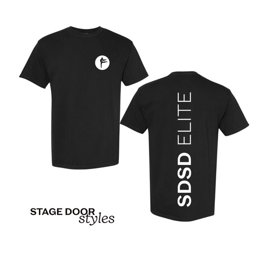 SDSD Elite Company T-Shirt