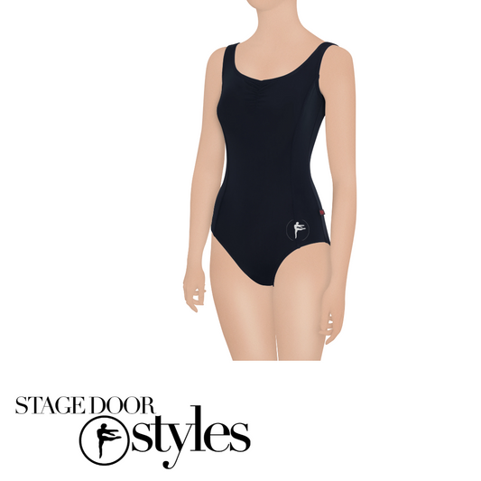 Princess Seams Tank Leotard