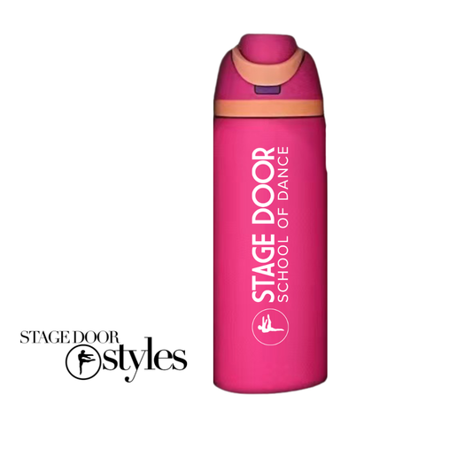 Legacy Water Bottle
