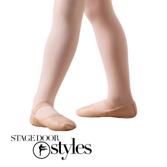 Child Footed Tights