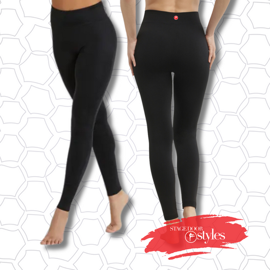Lustre SD Leggings