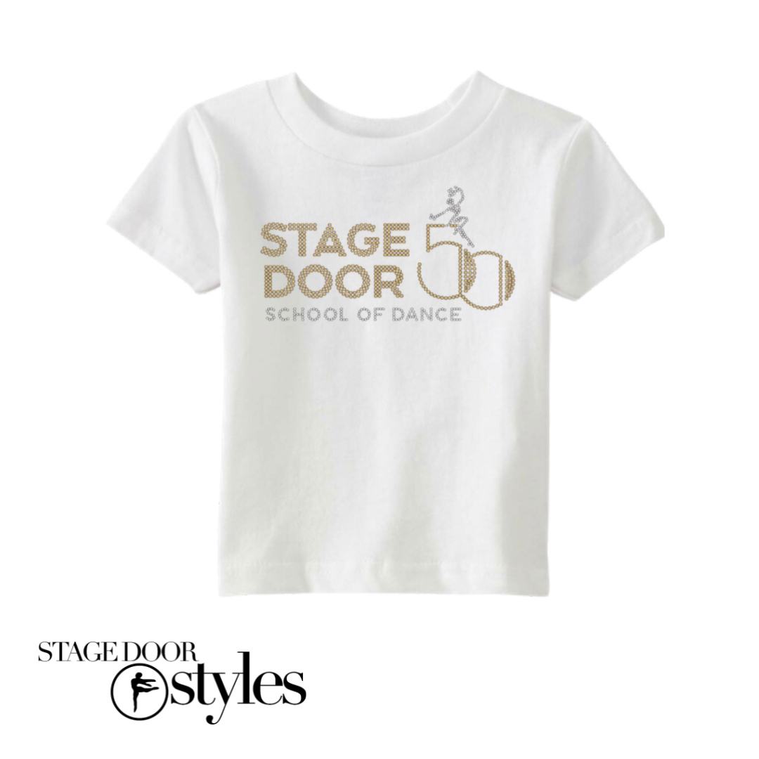Legacy Rhinestone T-Shirt