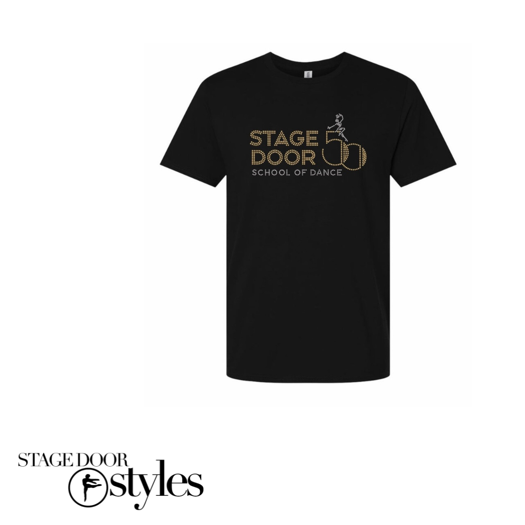 Legacy Rhinestone T-Shirt