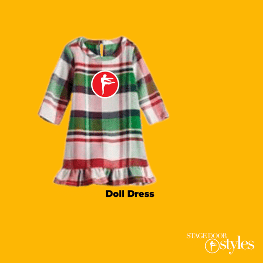 SDSD Doll Dress